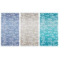 TELO MARE SED FOUTA 90X180 Tellini S.r.l. Ingrosso Abbigliamento